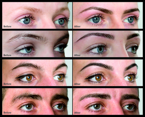 High Impact Eye Brows Now Available At Tava