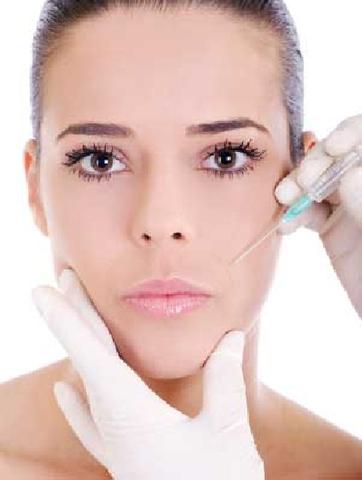 Non-surgical clinic on Mon 2nd Dec